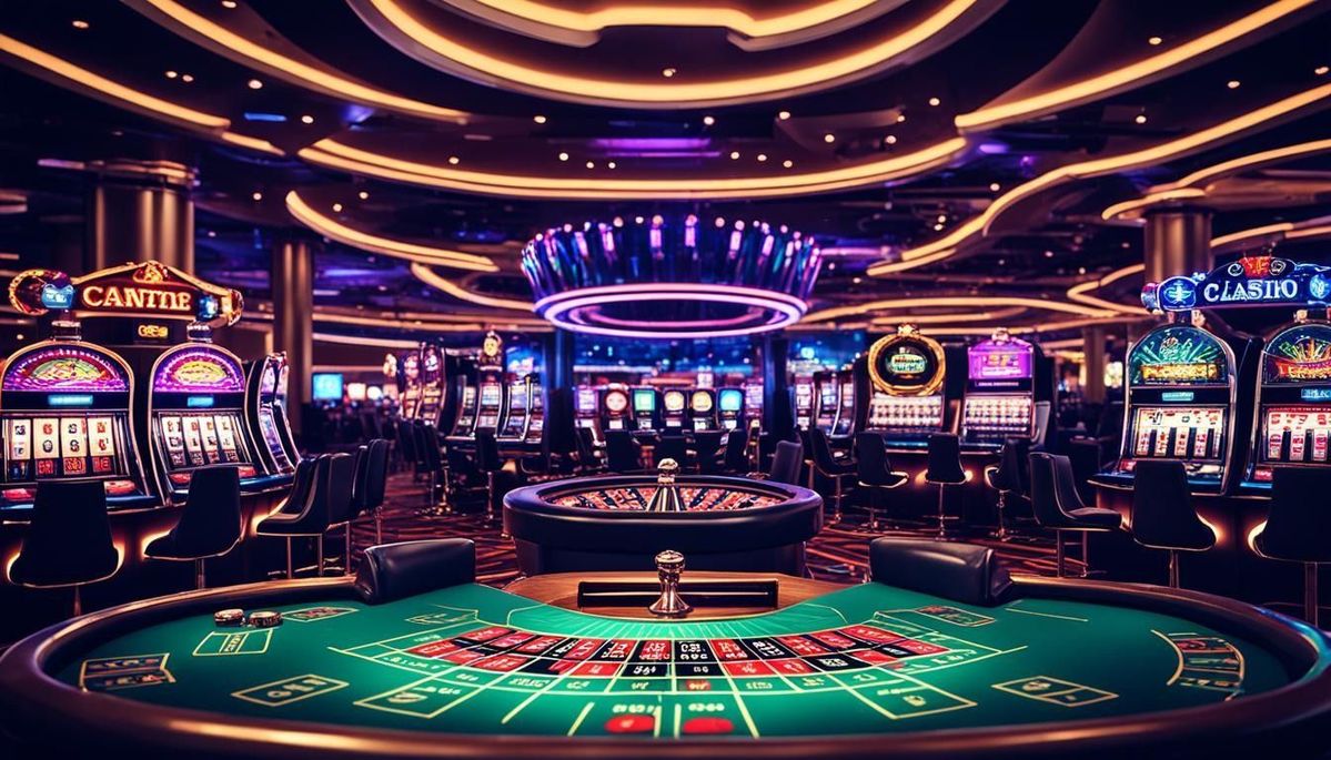 jilislotgames Live Betting