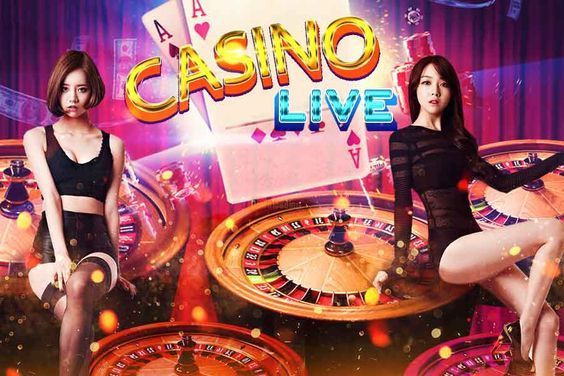 jilislotgames Live Casino