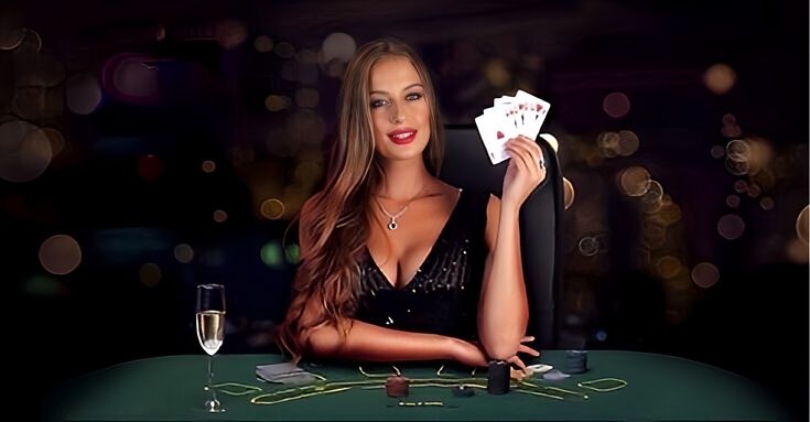 jilislotgames Live Casino